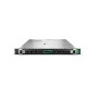 HPE SERVER RACK DL360 G12 1U, INTEL XEON 6505P 2.4-4.1GHz/48MB, 150W, 12 CORES, 64GB (2x32GB) PC5-5600B DDR5 RDIMM, 2x 2.4TB HDD, 8x SFF SAS/SATA BAYS, TRI-MODE BASIC CARRIER 408i-o, 2x 1000W PSU, 10GB 2 - PORT BASE-T ADAPTER, 3YW
