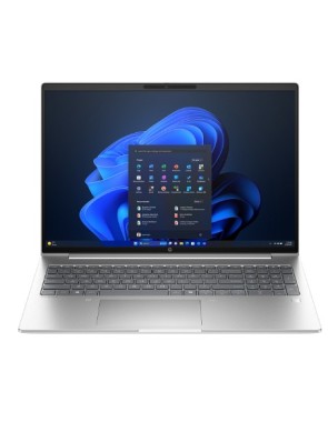 HP NOTEBOOK PROBOOK 4 G1iR 16, INTEL CORE 7 150U 1.8-5.4GHz/12MB, 10 CORES, 16GB (1x16GB), 1TB PCIe NVMe SSD, INTEL GRAPHICS, 16'' WUXGA IPS, WIN 11 PRO, 3YW