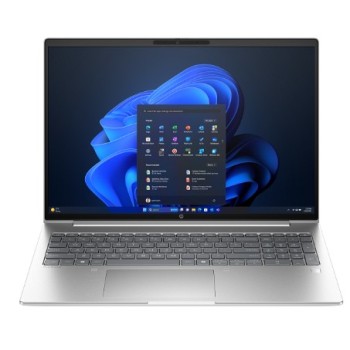 HP NOTEBOOK PROBOOK 4 G1iR 16, INTEL CORE 7 150U 1.8-5.4GHz/12MB, 10 CORES, 16GB (1x16GB), 1TB PCIe NVMe SSD, INTEL GRAPHICS, 16'' WUXGA IPS, WIN 11 PRO, 3YW
