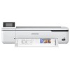 EPSON PLOTTER 24'' SURECOLOR SC-T2100 A1, NO STAND, 34 SEC/PAGE ON A1, 2400X1200 DPI, 1 GB RAM, CUTTER, TOUCH SCREEN 4 INKS, USB, WIFI, LAN, WIFI DIRECT, 1YW
