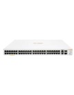 HPE ARUBA SWITCH INSTANT ON 1960 12XGT, 12x PORTS 10GBASE-T, 4 SFP+ PORTS, LAYER 2+, MANAGED, STACKABLE, LIFETIME WARRANTY