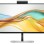 HP MONITOR 23.8'', S5 PRO 524PM BUSINESS, IPS, FHD 1920 X 1080, 5MS, 350 NITS, 5MS, ANTIGLARE, CAMERA 5MP, SPEAKERS, HEIGHT ADJUSTABLE, SWIVEL, PIVOT, TILT, DISPLAY PORT, HDMI, USB-C 100W POWER DELIVERY, VESA, BLACK, 3YW