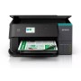 EPSON PRINTER ALL IN ONE INKJET COLOR BUSINESS - OFFICE ITS L6360 A4 ECO TANK, PRINT, SCAN, COPY, 18PPM (B), 9PPM(C), 4.800 X 1.200 DPI, DUPLEX, USB, WiFi, WiFi DIRECT, LAN, BLACK, CASHBACK 50€ 31/12