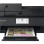 CANON PRINTER ALL IN ONE INKJET PIXMA PHOTO TS9550A BLACK, A3, A4 PRINT, SCAN, COPY, LCD 10.8CM, 15iPM (B), 10iPM (C), 4800 X 1200, DUPLEX, 5-INKS, ADF, PRINTS ON CD/DVD, Ethernet, USB, WIFI