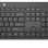 HP KEYBOARD AND MOUSE 235, WIRELESS, BLACK