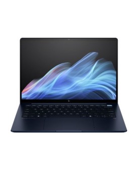 HP NOTEBOOK ELITEBOOK ULTRA G1i 14 AI, INTEL ULTRA 7 258V 2.2-4.8GHZ/12MB, 47 NPU TOPS, 8 CORES, 32GB, 1TB PCIe NVMe TLC SSD, INTEL ARC GRAPHICS, 14'' 2.8K OLED, WIN 11 PRO, 3YW, ATMOSPHERIC BLUE, CASHBACK 80€ UNTIL 31/07/2026