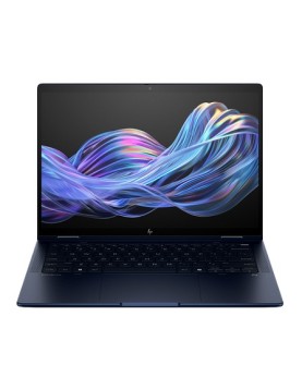 HP NOTEBOOK ELITEBOOK X FLIP G1i 14 AI, INTEL ULTRA 7-258V AI 3.7-4.8GHZ/12MB, 47 NPU TOPS, 8 CORES, 32GB, 1TB PCIe NVMe TLC SSD, INTEL ARC GRAPHICS, 14'' WUXGA IPS TOUCH, WIN 11 PRO, 3YW, CASHBACK 80€ UNTIL 31/07