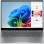 HP NOTEBOOK OMNIBOOK X 14-fe0000nv, QC SNAPDRAGON X1E-78-100 AI 3.4GHz/12MB, 12 CORES, 32GB, 1TB PCIe NVMe M.2 SSD, QUALCOMM ADRENO 660 GRAPHICS, 14'' 2.2K TOUCH, WIN 11 HOME, 3YW, METEOR SILVER, CASHBACK 50€ UNTIL 31/07/2026