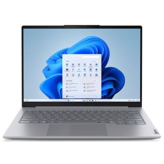 LENOVO NOTEBOOK THINKBOOK 14 G8 IAL, INTEL ULTRA 7 255H, 2-5.1GHz/24MB, 16C, 16GB, 512GB SSD M.2 2242 PCIe, AI 13 TOPS, ARC 140T GRAPHICS, 14' WUXGA 1920x1200 IPS 300NITS, LAN, WIFI6E, USB, USB-C, USB4, HDMI, WIN 11 PRO, 3YW, GREY