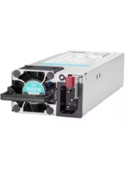 HPE POWER SUPPLY 1000W, FLEX SLOT TITANIUM HOT PLUG POWER SUPPLY, FOR HPE SERVERS DL360 G11, DL380 G11, ML110 G11, ML350 G11, 1YW