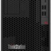 LENOVO PC WORKSTATION THINKSTATION P2 TOWER G2, INTEL ULTRA 7 265, 5.3GHz/30MB, 20C, 32GB, 1TB SSD M.2 2280 PCIe4, NVIDIA GEFORCE RTX 5060 8GB, LAN, USB-C, USB-A, HDMI, DP, WIN 11 PRO, 3YW, BLACK