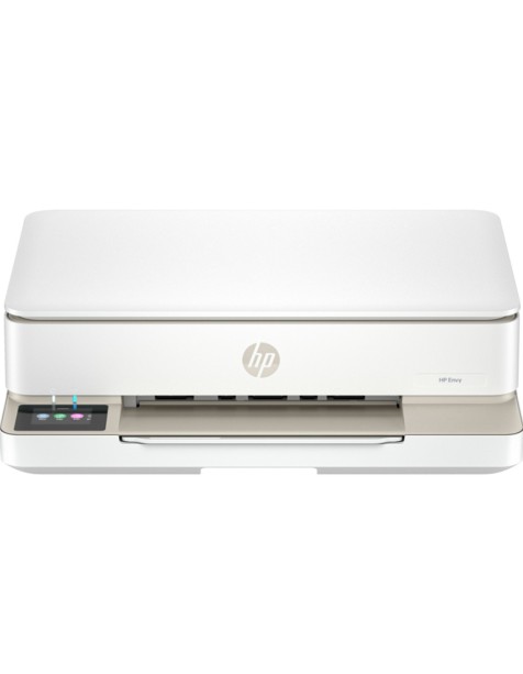 HP PRINTER ALL IN ONE INKJET COLOR ENVY DESKJET HOME 6120e A4, PRINT, SCAN COPY, 10PPM (B), 7PPM (C), DC:1K, DUPLEX, USB, WIFI, 1YW, CEMENT