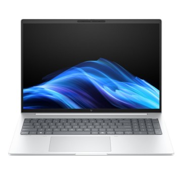 HP NOTEBOOK ELITEBOOK 8 G1i 16 AI, INTEL ULTRA 7-255U 4.2-5.2GHz/12MB, 12 CORES, 32GB (2x16GB), 1TB PCIe NVMe SSD, INTEL GRAPHICS, 16'' WUXGA IPS, WIN 11 PRO, 3YW, CASHBACK 80€ UNTIL 30/4 HP NOTEBOOK ELITEBOOK 8 G1i 16 AI, INTEL ULTRA 7-255U 4.2-5.2GHz/12MB, 12 CORES, 32GB (2x16GB), 1TB PCIe NVMe SSD, INTEL GRAPHICS, 16'' WUXGA IPS, WIN 11 PRO, 3YW, CASHBACK 80€ UNTIL 30/4