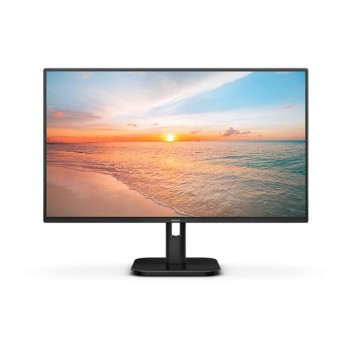 PHILIPS MONITOR 23.8'', BUSINESS, E, IPS, FHD 1920 X 1080, 120Hz, 1MS, SPEAKERS, 250CD/M2, TILT, VGA, HDMI IN, DP 3YW, BLACK