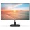 PHILIPS MONITOR 23.8'', BUSINESS, E, IPS, FHD 1920 X 1080, 120Hz, 1MS, SPEAKERS, 250CD/M2, TILT, VGA, HDMI IN, DP 3YW, BLACK