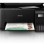 EPSON PRINTER ALL IN ONE INKJET COLOR HOME - OFFICE ITS L3270 A4 ECO TANK, PRINT, SCAN, COPY, 33PPM(B), 15PPM(C), 5760X1440 DPI, USB, WIFI, UP TO 8100PAGES IN BL, 6500 IN COL W/ THE INCL.INK, BLACK, 4 INK, KCYM&amp; EXTRA BLK