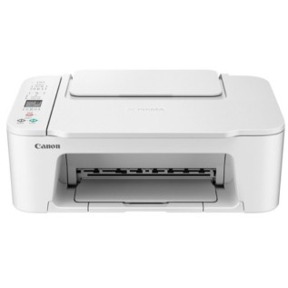 CANON PRINTER ALL IN ONE INKJET HOME - OFFICE MFP PIXMA TS3751I, A4, PRINT, SCAN, COPY, CLOUD, WIFI, WHITE CANON PRINTER ALL IN ONE INKJET HOME - OFFICE MFP PIXMA TS3751I, A4, PRINT, SCAN, COPY, CLOUD, WIFI, WHITE