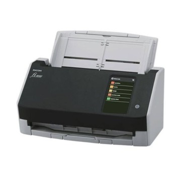 FUJITSU SCANNER FI-8040, 40PPM / 80IPM, 600 DPI, DUPLEX, ADF 50 PAGES, SOFTWARE: ABBYY, USB 3.2 Gen 1, LAN FUJITSU SCANNER FI-8040, 40PPM / 80IPM, 600 DPI, DUPLEX, ADF 50 PAGES, SOFTWARE: ABBYY, USB 3.2 Gen 1, LAN