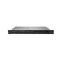 HPE SERVER RACK DL320 G12 1U, INTEL XEON 6515P 2.3-3.8GHz/72MB, 150W, 16 CORES, 64GB (1x64GB PC5-5600B DDR5 RDIMM), 8xSFF SAS/SATA/NVMe BAYS, NS204i-u (2x480GB M.2 NVMe SSD), TRI-MODE MR408i-o, 2x1000W PSU, 10GB 2-PORT BASE-T, 3YW