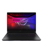 ASUS NOTEBOOK ROG STRIX SCAR 18, G835LW-SA117X, INTEL ULTRA 9 275HX 2.7-5.4GHz/36MB, 24C, 64GB, 2TB M.2 NVMe, NVIDIA RTX 5080 16GB, 18'', MLED WQXGA 2.5K 2560x1600 240Hz 500NITS, RGB/KEY, WIFI7, BT, LAN, USB5, USB-A, HDMI, WIN 11 PRO, 2YW, BLACK ASUS NOTEBOOK ROG STRIX SCAR 18, G835LW-SA117X, INTEL ULTRA 9 275HX 2.7-5.4GHz/36MB, 24C, 64GB, 2TB M.2 NVMe, NVIDIA RTX 5080 16GB, 18'', MLED WQXGA 2.5K 2560x1600 240Hz 500NITS, RGB/KEY, WIFI7, BT, LAN, USB5, USB-A, HDMI, WIN 11 PRO, 2YW, BLACK