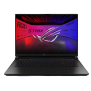 ASUS NOTEBOOK ROG STRIX SCAR 18, G835LW-SA117X, INTEL ULTRA 9 275HX 2.7-5.4GHz/36MB, 24C, 64GB, 2TB M.2 NVMe, NVIDIA RTX 5080 16GB, 18'', MLED WQXGA 2.5K 2560x1600 240Hz 500NITS, RGB/KEY, WIFI7, BT, LAN, USB5, USB-A, HDMI, WIN 11 PRO, 2YW, BLACK