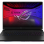 ASUS NOTEBOOK ROG STRIX SCAR 18, G835LW-SA117X, INTEL ULTRA 9 275HX 2.7-5.4GHz/36MB, 24C, 64GB, 2TB M.2 NVMe, NVIDIA RTX 5080 16GB, 18'', MLED WQXGA 2.5K 2560x1600 240Hz 500NITS, RGB/KEY, WIFI7, BT, LAN, USB5, USB-A, HDMI, WIN 11 PRO, 2YW, BLACK