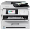 EPSON PRINTER ALL IN ONE MONOCHROME BUSINESS WF-M5899DWF, PRINT, SCAN, COPY, FAX, 1.200 x 2.400 DPI, 25PPM, DUPLEX, USB, WIFI, WIFI DIRECT, LAN, 1YW
