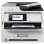 EPSON PRINTER ALL IN ONE MONOCHROME BUSINESS WF-M5899DWF, PRINT, SCAN, COPY, FAX, 1.200 x 2.400 DPI, 25PPM, DUPLEX, USB, WIFI, WIFI DIRECT, LAN, 1YW