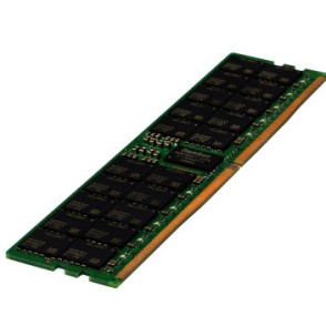 HPE MEMORY 32GB (1X32GB) DUAL RANK X8 DDR5-4800 CAS-40-39-39 EC8 REGISTERED SMART MEMORY KIT, FOR HPE SERVERS DL360 G11, DL380 G11, ML350 G11, 1YW