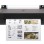 HP PLOTTER DESIGNJET T230 24'' A1, PRINT, 35 SEC/PAGE, 68 A1 PRINTS PER HOUR, 2400 X 1200 DPI, 512 MB, SHEET FEED, ROLL FEED, AUTOMATIC CUTTER, 4 INKS, USB, WIFI, WIFI DIRECT, LAN, 1YW, CASHBACK 75€ UNTIL 31/07/2026