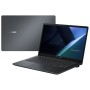 ASUS NOTEBOOK EXPERTBOOK B1, B1403CVA-S60409, INTEL CORE 7 150U, 1.8-5.4GHz/12MB, 10C, 16GB, 512GB SSD M.2 2280 NVMe PCIe4, INTEL GRAPHICS, 14'' IPS LED FHD 1920x1080 300NITS AG, WIFI6E, BT, LAN, USB-A, USB-C, HDMI, DOS, 3YW, GREY