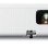 EPSON PROJECTOR CO-FH02, 3LCD HOME CINEMA, FHD 1920x1080, 16:10, 3000 LUMENS, SPEAKERS 5W, A/V MUTE, MHL AUDIO/VIDEO INTERFACE, QUICK CORNER, ANDROID TV, USB 2.0 TYPE A, USB 2.0 TYPE B, HDMI 1.4, 2YW, WHITE