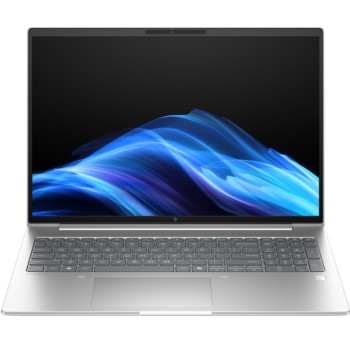 HP NOTEBOOK ELITEBOOK 6 G1i 16 AI, INTEL ULTRA 5-225U 3.8-4.8GHz/12MB, 12 CORES, 16GB (1x16GB), 512GB PCIe NVMe SSD, INTEL GRAPHICS, 16'' WUXGA IPS, WIN 11 PRO, 3YW, CASHBACK 40€ UNTIL 30/4 HP NOTEBOOK ELITEBOOK 6 G1i 16 AI, INTEL ULTRA 5-225U 3.8-4.8GHz/12MB, 12 CORES, 16GB (1x16GB), 512GB PCIe NVMe SSD, INTEL GRAPHICS, 16'' WUXGA IPS, WIN 11 PRO, 3YW, CASHBACK 40€ UNTIL 30/4
