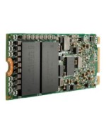 HPE SSD INTERNAL 480GB, M.2 NVME X4 LANES, GEN3, MAINSTREAM PERFORMANCE READ INTENSIVE M.2 22110 PE6010, FOR HPE SERVERS ML30 G10, DL20 G10, 3YW