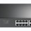 TP-LINK SWITCH 18PORTS GIGABIT POE, 16PORTS GIGABIT POE + 2PORTS SFP, 250 W, QOS, PLUG AND PLAY, RACKMOUNT, UK PLUG