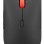 LENOVO MOUSE WIRELESS, BLUETOOTH, MULTI-MODE PRO PLUS 6050, IR OPTICAL SENSOR, DPI(1600, 2400, 4000), 3YW, ECLIPSE BLACK