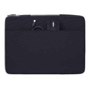 HP PROTECTIVE SLEEVE 13-14'', WATER RESISTANT, BLACK