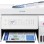 EPSON PRINTER ALL IN ONE INKJET COLOR BUSINESS ITS L5316 A4 ECO TANK, PRINT, SCAN, COPY, FAX, 10PPM (B), 5PPM(C), 5.760 X 1.440 DPI, ADF 30P, USB, WiFi, LAN, WHITE, 2 YEAR WARRANTY, 4 INK, KCYM AND EXTRA BL