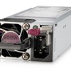 HPE POWER SUPPLY 800W, FLEX SLOT TITANIUM HOT PLUG LOW HALOGEN, FOR HPE SERVERS DL360 G10 G11, DL380 G10, ML30 G10, 1YW