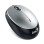 GENIUS MOUSE WIRED NX-9000BT, BLUEEYE, WORKS ANY SURFACE, 1200DPI, UP TO 1600DPI BY SMARTGENIUS APP, 3-BUTTONS, OS: WINDOWS, MAC, ANDROID, 320mAh BATTERY, IRON GRAY