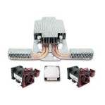 HPE CPU INTEL XEON E5-2609V3, 1.9GHZ/15MB, 6-CORES, 85W, FOR HPE SERVER ML350 GEN9, FULL PROCESSOR OPTION KIT