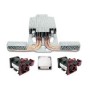 HPE CPU INTEL XEON E5-2609V3, 1.9GHZ/15MB, 6-CORES, 85W, FOR HPE SERVER ML350 GEN9, FULL PROCESSOR OPTION KIT