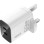 DLINK AC/DC ADAPTOR USB-C X 2 GaN GEN 3 65W