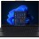LENOVO NOTEBOOK THINKPAD L16 G2, INTEL ULTRA 7 255U, 4.2-5.2GHz/12MB, 12C, 12TOPS, 32GB, 1TB SSD, INTEL GRAPHICS, 16' WUXGA 1920x1200 IPS 400NITS AG 60Hz, WIFI6E, BT, LAN, USB-A, USB4, HDMI, WIN 11 PRO, 3YW, BLACK
