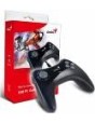GENIUS JOYPAD MAXFIRE GRANDIAS, 8-WAY PAD/ACTION BUTTONS, TURBO BUTTON, PLUG &amp; PLAY, USB INTERFACE, SUPPORT WNDOWS