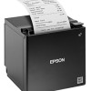EPSON POS PRINTER TM-M30III (152) WI-FI + BLUETOOTH, USB, ETHERNET, BLACK