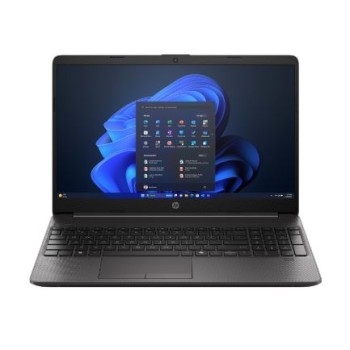 HP NOTEBOOK 250R G9, INTEL CORE 3-100U 1.2-4.7GHZ/10MB, 6 CORES, 16GB (1X16GB), 512GB PCIe NVMe SSD, INTEL GRAPHICS, 15.6'' FHD IPS, DOS, 1YW, DARK ASH SILVER