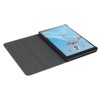 LENOVO TABLET CASE FOLIO BLACK FOLIO AND FILM FOR TABLET M10 HD 2ND GEN TB-X306F
