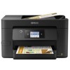 EPSON PRINTER ALL IN ONE INKJET COLOR BUSINESS WF-3820DWF A4, PRINT, SCAN, COPY, FAX, 35PPM (B), 21PPM (C), 4.800 X 2.400 DPI, DC:26K, DUPLEX, USB, WiFi, ADF, WiFi DIRECT, LAN