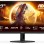 AOC MONITOR 27G4HRE, GAMING 27'', E, 200HZ, SPEAKERS, IPS LED, 1920x1080, 80M:1, 300 CD/M², TILT, 2X HDMI, DISPLAY PORT, FRAMELESS, 3YW, BLACK